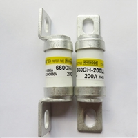 熔断器660GH-16UL 660GH-20UL日本660GH-25UL参数信息