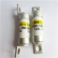 供应660GH-125UL 660GH-160UL 660GH-200UL熔断器