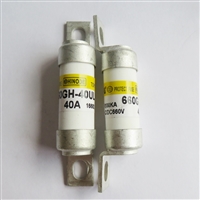 优质供应商250GH-63UL 250GH-80UL熔断器