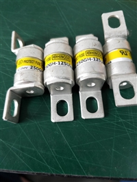 250GH-32UL 250GH-40UL 250GH-50UL熔断器HINODE