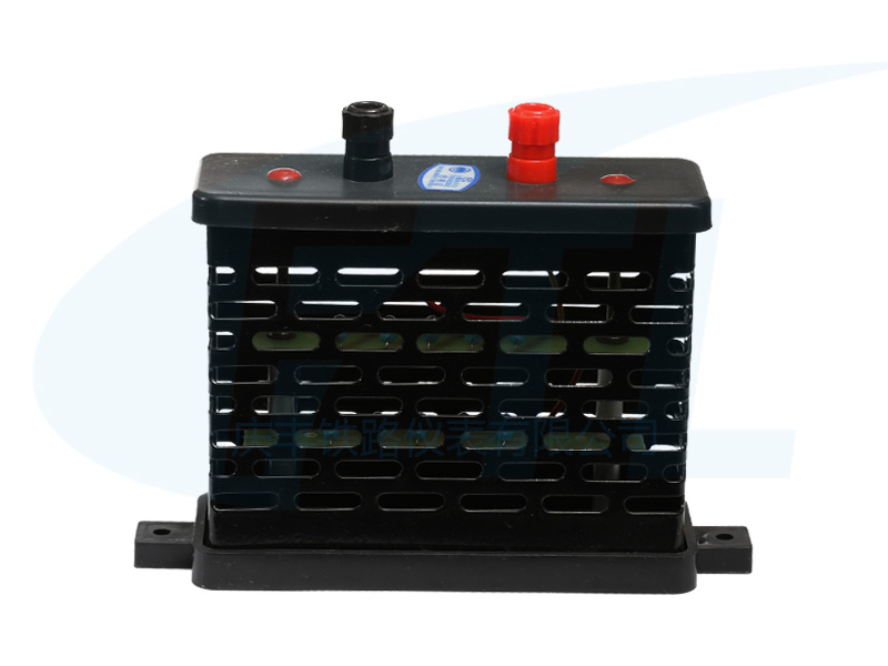 山东泽荣FJ1电阻器