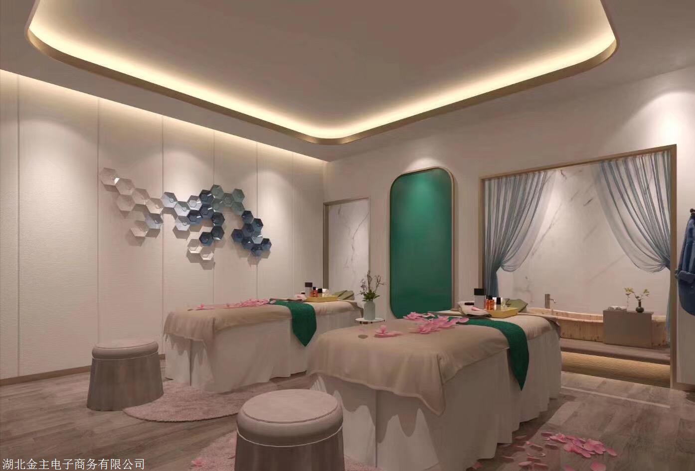 自助共享美容院怎么加盟 是什么样的运营模式