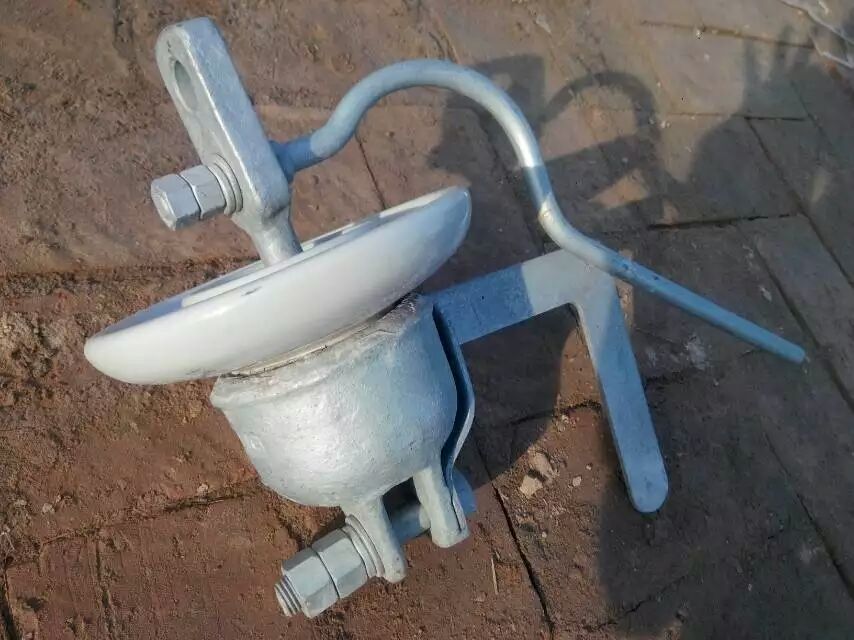 棒式支柱绝缘子