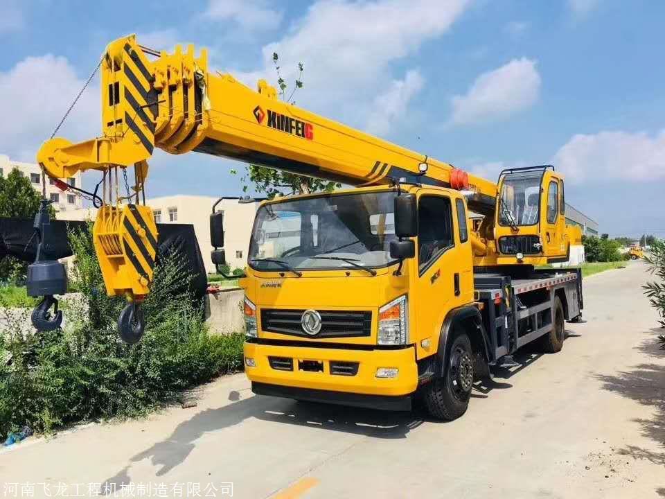 小吊车价格 高性价比小吊车