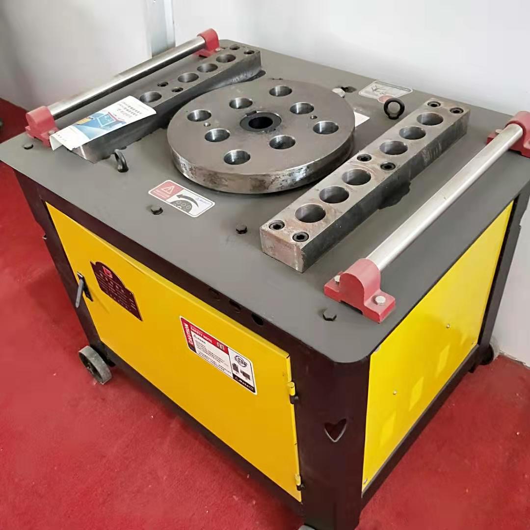 济宁骥驰专业生产各类建筑钢筋机械,诚挚邀请您来咨询.