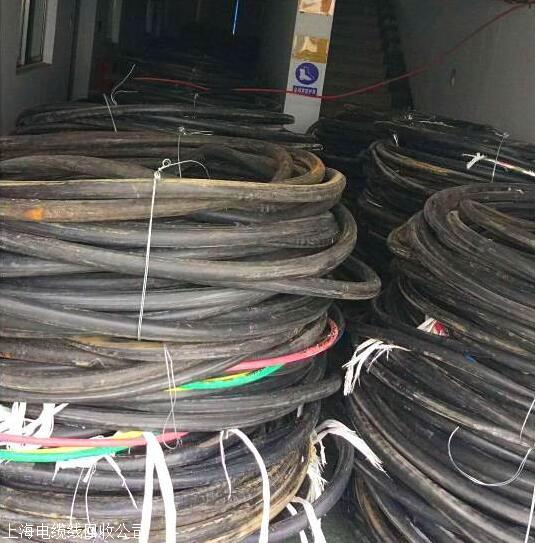衢州桥架电缆线回收高低压电缆线拆除