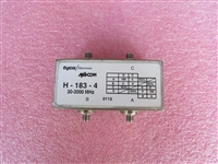 M/A-COM H-MHz 0-180 l΢180늘