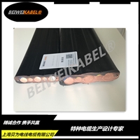 龙门吊电缆丨抗拉龙门吊电缆