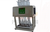 COD智能消解器/标准COD测定仪德阳厂