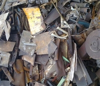 海淀废铁回收回收废铜铝废铁