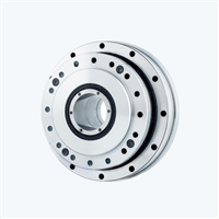 绿的LHS/LHSG-CL-III系列轻量型中空谐波减速器