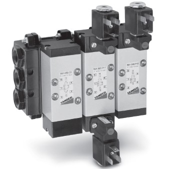 解读CAMOZZI康茂盛CST-250N磁性接近开关