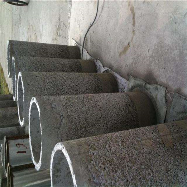 无砂水泥管水泥土管平口水泥管降水井用水泥管