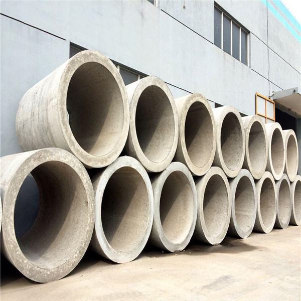 无砂水泥管水泥管厂家水泥管厂家现货销售