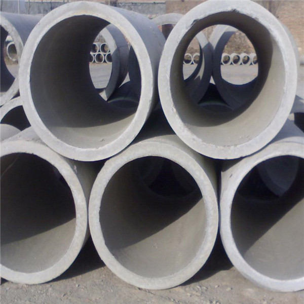 无砂水泥管水泥管厂家水泥管厂家现货销售