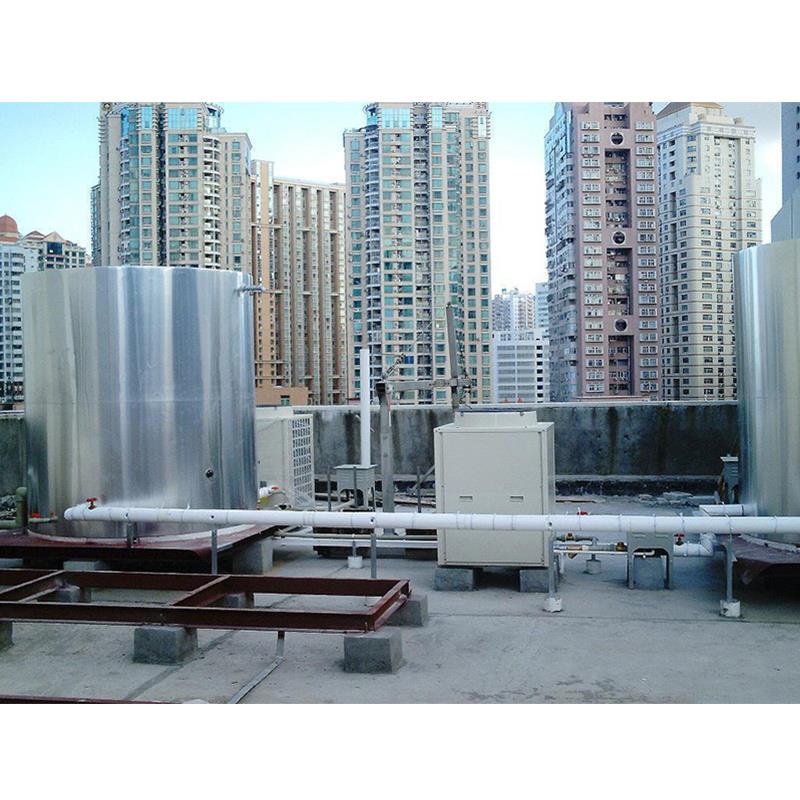 梅沙公寓空气能热水器厂家供应