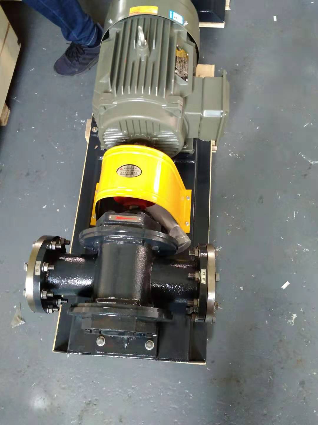 沥青保温泵,沥青泵厂家直销