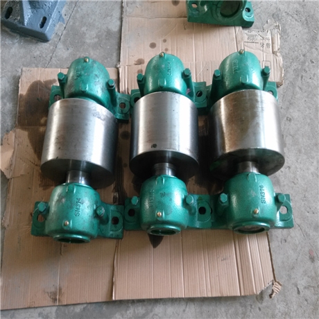 1.8米干燥机大齿轮干燥机拖轮生产厂家