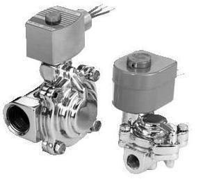 小红帽ASCO热水和蒸汽阀X18900001 TPL:24065，操作规范