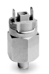 使用方法：CAMOZZI压力开关PM11-NA