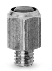 应用特点：CAMOZZI压力指示器2950 M5