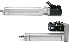 康茂盛电缸6E032BS0100P10A的应用领域