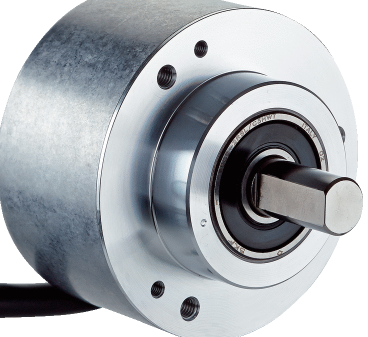 报价德国SICK/西克的增量式编码器