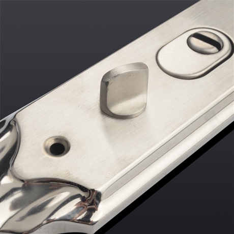 工程锁房门锁执手锁静音门锁304不锈钢门锁