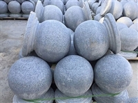 河南芝麻白路沿石