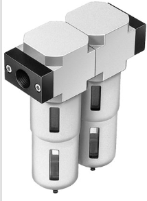 概述FESTO过滤器LFMBA-1/4-D-MINI特点