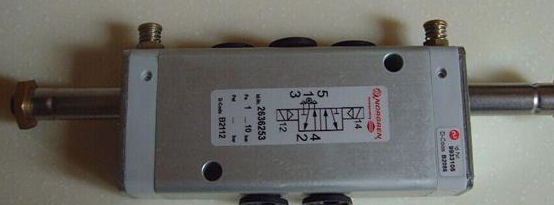 进口NORGREN大流量/低功率电磁阀