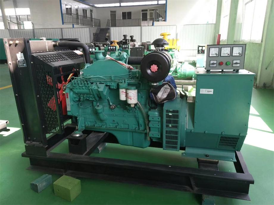 380v柴油发电机价格100千瓦发电机整流器柴油发电机500千瓦多少钱