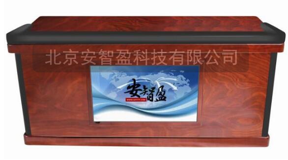 木质讯问桌价格询问桌型号