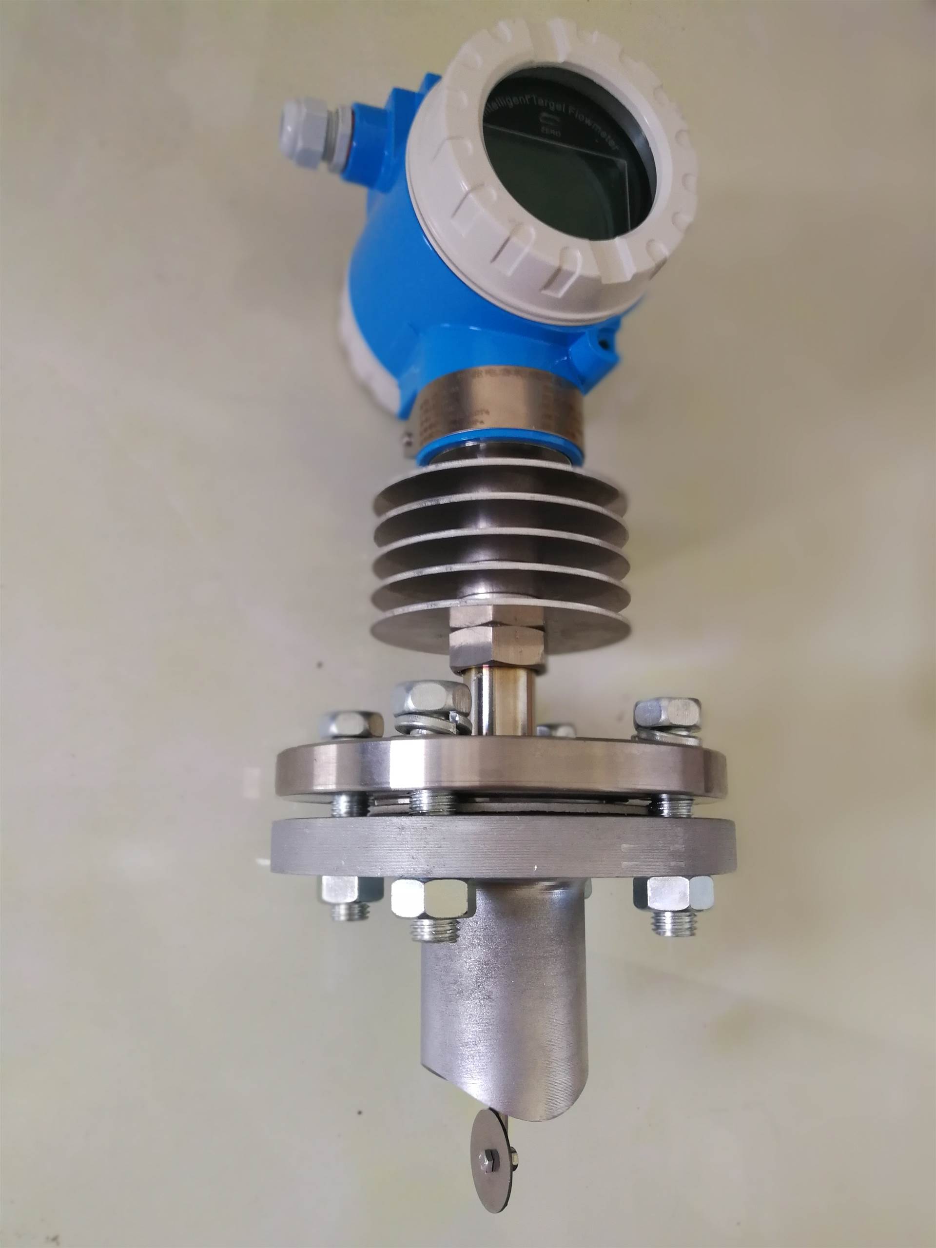 ctlde电磁热量表安装注意事项