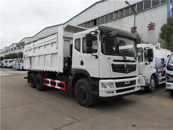 粪污污泥运输车 20立方污泥运输车报价