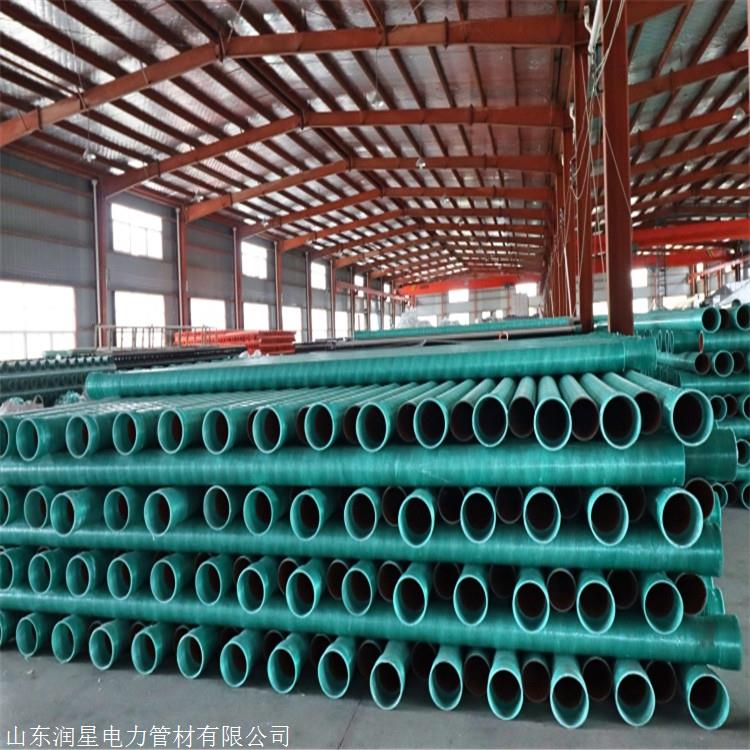 青岛电力管廊MPP塑钢复合管焊接施工方法