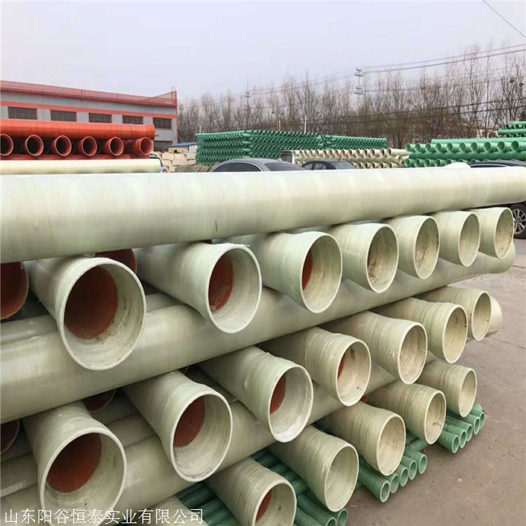 山东DN100MPP塑钢复合管市场价格优势