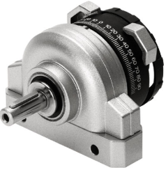 FESTO摆动驱动器DSR-32-180-P驱动方式