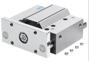 FESTO气缸DFM-80-25-P-A-GF的应用广泛