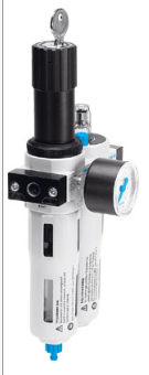 FESTO气缸FRCS-3/8-D-MIDI-A的操作方式