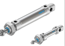 FESTO气缸DSNU-10-10-P-A-S2的使用方法