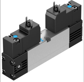 中文资料FESTO电磁阀VSVA-B-B52-H-A2-1C1
