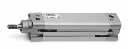 上海CAMOZZI串联气缸，康茂盛倍力气缸