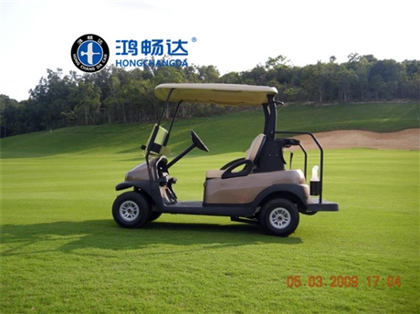 全國熱賣  電動高爾夫球車
