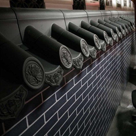 黑龙江哈尔滨2020款新中式瓦全国销售