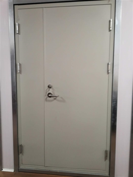 沈阳钢质防火门 甲级防火门 乙级防火门 丙级防火门厂家