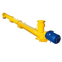 山东泽荣LS螺旋输送机