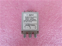 Agilent N1810UL DC-20GHz SMA 24VεpSlͬS^_P(gun)