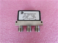 EPXMSPDT-1A-12A SPDT 12.4GHz 12V Nĸl΢ͬS_P(gun) 