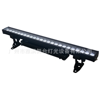 淮安 雅淇灯光18颗15W LED防水洗墙灯 BAR1815C IP炫彩投光